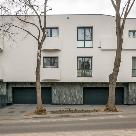 Baltivia Haus II Διαμέρισμα Γκντίνια Εξωτερικό φωτογραφία