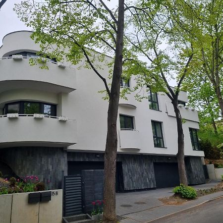 Baltivia Haus II Διαμέρισμα Γκντίνια Εξωτερικό φωτογραφία