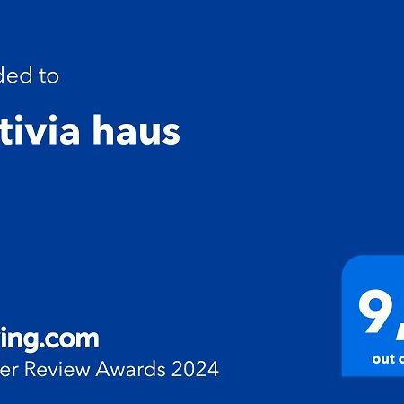 Baltivia Haus II Διαμέρισμα Γκντίνια Εξωτερικό φωτογραφία