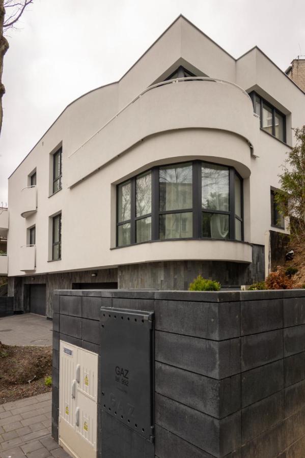 Baltivia Haus II Διαμέρισμα Γκντίνια Εξωτερικό φωτογραφία