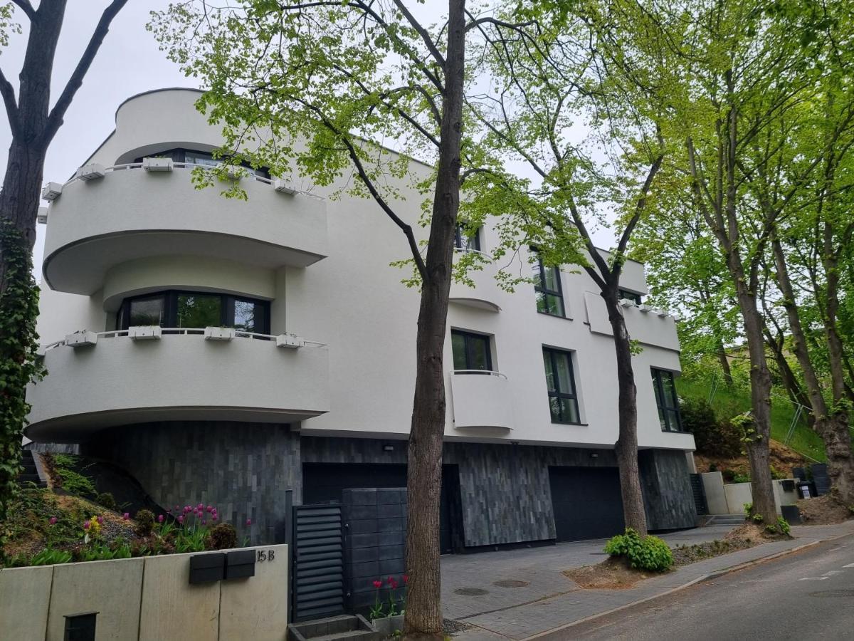 Baltivia Haus II Διαμέρισμα Γκντίνια Εξωτερικό φωτογραφία